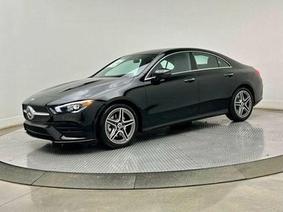 2023 Mercedes-Benz CLA 250 for Sale in Chicago, Illinois