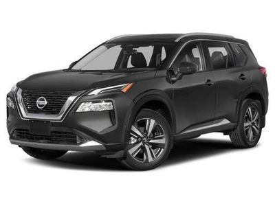 2023 Nissan Rogue for Sale in Northwoods, Illinois