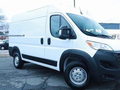2023 RAM ProMaster Cargo Van for Sale in Northwoods, Illinois