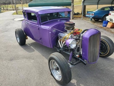 FOR SALE: 1929 Ford Coupe $21,495 USD