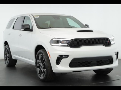 New 2022 Dodge Durango GT for sale in Amityville, NY 11701: Sport Utility Details - 678861076 | Kelley Blue Book