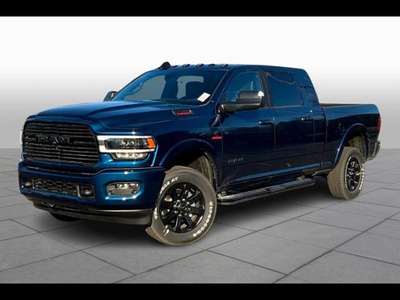 New 2022 RAM 2500 Laramie for sale in Shrewsbury, NJ 07702: Truck Details - 668843896 | Kelley Blue Book