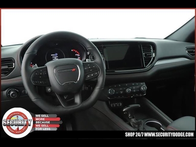 New 2023 Dodge Durango GT for sale in Amityville, NY 11701: Sport Utility Details - 678861086 | Kelley Blue Book