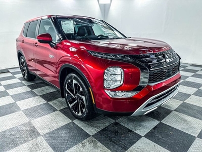 New 2023 Mitsubishi Outlander SE for sale in Brooklyn, NY 11203: Sport Utility Details - 671840453 | Kelley Blue Book