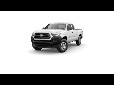 New 2023 Toyota Tacoma SR for sale in Hillside, NJ 07205: Truck Details - 678681020 | Kelley Blue Book
