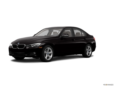 Pre-Owned 2013 BMW