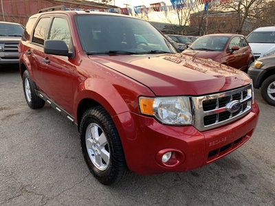 Used 2009 Ford Escape XLT