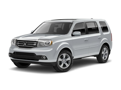 Used 2015 Honda Pilot EX-L for sale in Tarrytown, NY 10591: Sport Utility Details - 678187120 | Kelley Blue Book