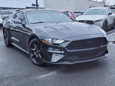 Used 2019 Ford Mustang GT Premium for sale in EAST BRUNSWICK, NJ 08816: Coupe Details - 676463925 | Kelley Blue Book