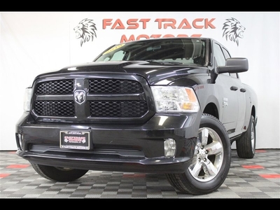 Used 2019 RAM 1500 Express for sale in Paterson, NJ 07514: Truck Details - 673988290 | Kelley Blue Book