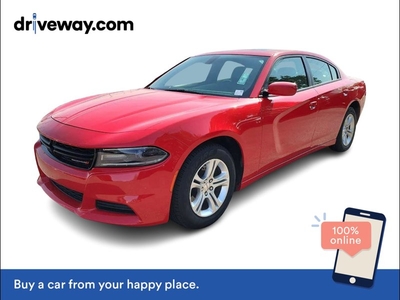 Used 2020 Dodge Charger SXT for sale in New York, NY 11201: Sedan Details - 677327603 | Kelley Blue Book