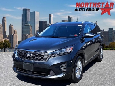 Used 2020 Kia Sorento LX for sale in Queens, NY 11101: Sport Utility Details - 675841589 | Kelley Blue Book