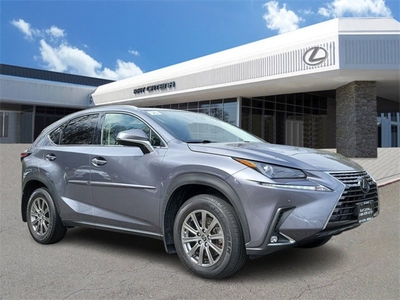 Used 2020 Lexus NX 300 AWD w/ Comfort Package for sale in Freehold, NJ 07728: Sport Utility Details - 676483906 | Kelley Blue Book