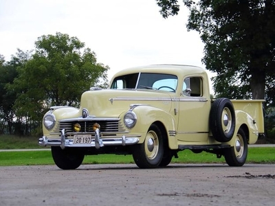 1947 Hudson Super Six Pickup