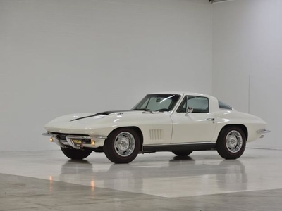 1967 Chevrolet Corvette Coupe