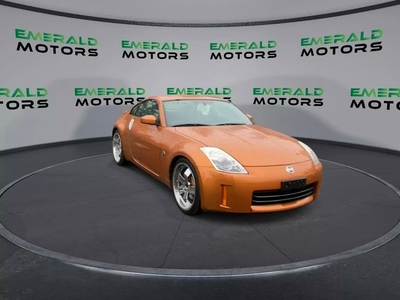 2006 Nissan 350Z