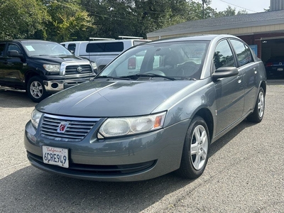 2007 Saturn ION