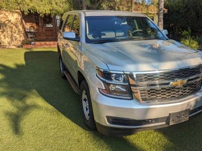 2017 Chevrolet Tahoe 4x4 $19,990