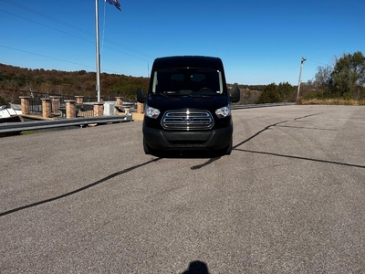 2019 Ford Transit Passenger Wagon in De Soto, MO