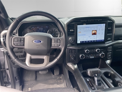 2021 Ford F-150 XLT in Edenton, NC