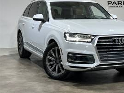 Audi Q7 3000