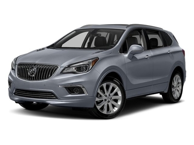Buick Envision Essence