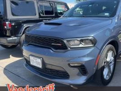 Dodge Durango 5700