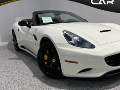 Ferrari California 4300