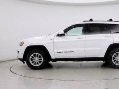 Jeep Grand Cherokee 3600