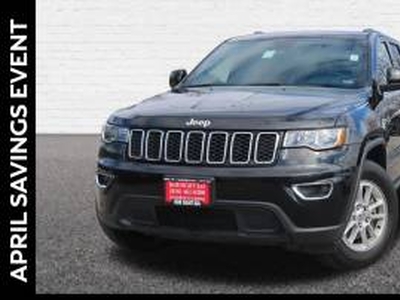 Jeep Grand Cherokee 3600