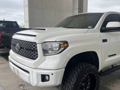 Toyota Tundra 5700