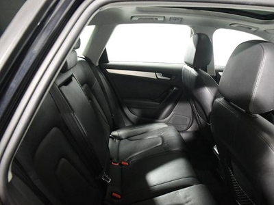 2014 Audi Allroad 2.0T quattro Premium Plus in Branford, CT