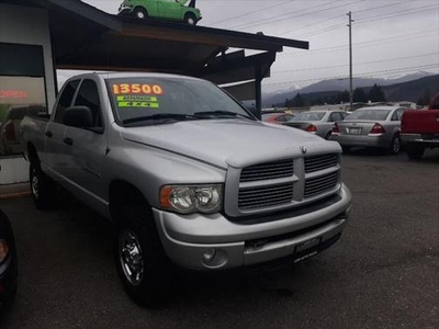 2003 Dodge Ram 2500 for Sale in Chicago, Illinois