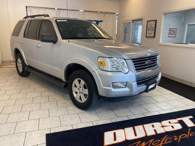 2009 Ford Explorer for Sale in Chicago, Illinois