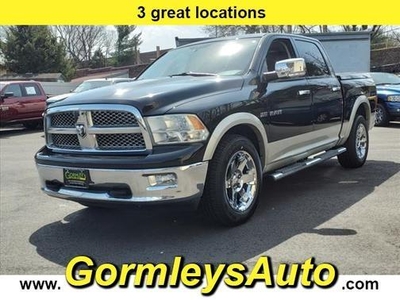 2010 Dodge Ram 1500 for Sale in Chicago, Illinois