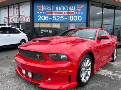 2010 Ford Mustang for Sale in Saint Louis, Missouri