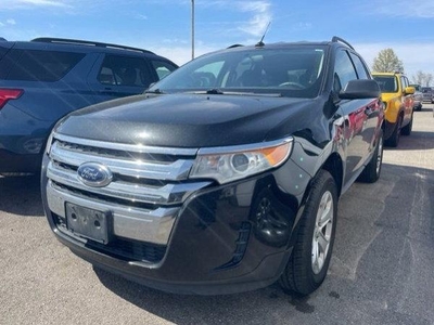 2011 Ford Edge for Sale in Chicago, Illinois