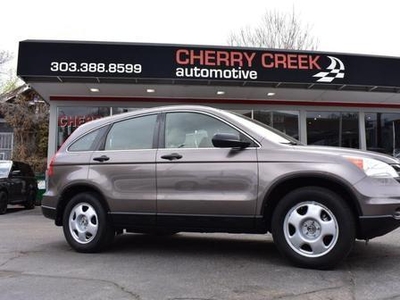 2011 Honda CR-V for Sale in Chicago, Illinois