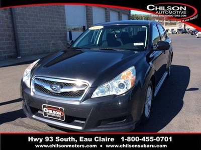 2011 Subaru Legacy for Sale in Denver, Colorado