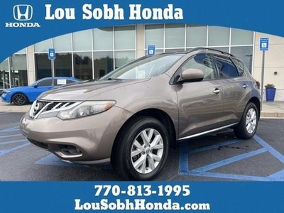 2012 Nissan Murano for Sale in Northwoods, Illinois