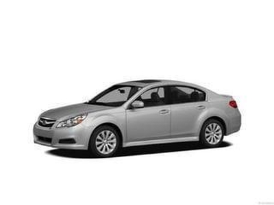 2012 Subaru Legacy for Sale in Saint Louis, Missouri