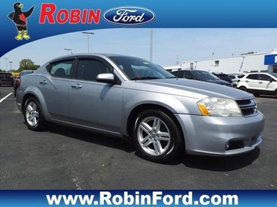 2013 Dodge Avenger for Sale in Saint Louis, Missouri