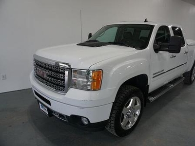 2013 GMC Sierra 2500 for Sale in Northwoods, Illinois