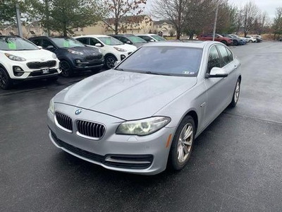 2014 BMW 528 for Sale in Denver, Colorado