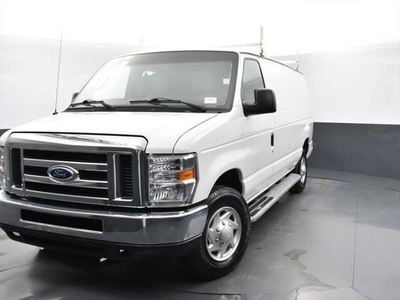 2014 Ford E-250 for Sale in Chicago, Illinois