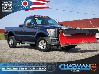 2014 Ford F-350 for Sale in Chicago, Illinois