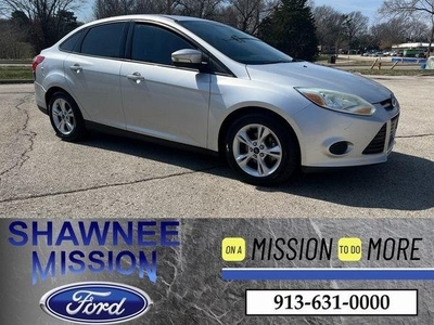 2014 Ford Focus for Sale in Northwoods, Illinois