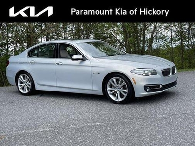 2015 BMW 535 for Sale in Northwoods, Illinois