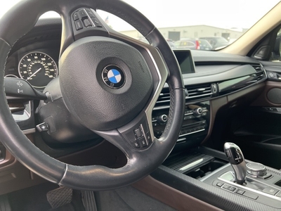2015 BMW X5 sDrive35i in Monroe, MI