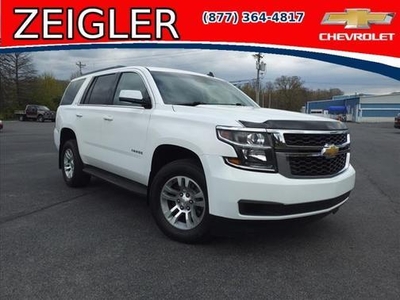 2015 Chevrolet Tahoe for Sale in Denver, Colorado